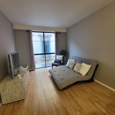 Bucareli 223 Cozy And Centric 1 Be Apartment In Centro Cdmx